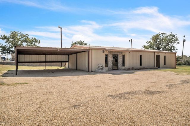 104&108 Salem Rd, Big Spring, TX 79720