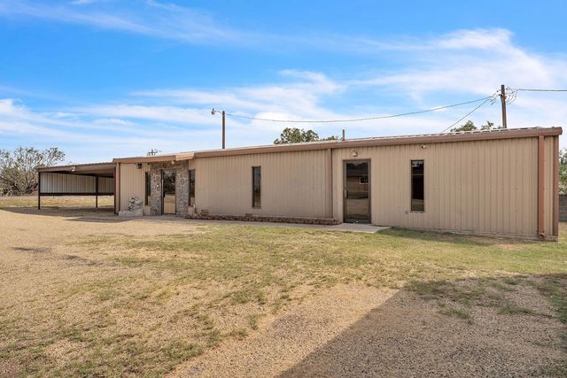 104&108 Salem Rd, Big Spring, TX 79720