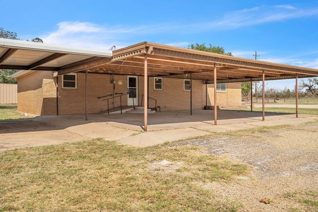 104&108 Salem Rd, Big Spring, TX 79720