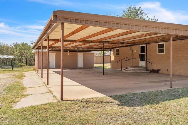 104&108 Salem Rd, Big Spring, TX 79720