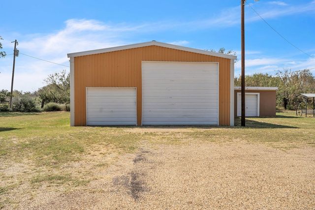 104&108 Salem Rd, Big Spring, TX 79720