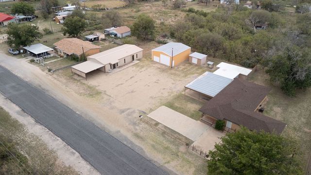 104&108 Salem Rd, Big Spring, TX 79720