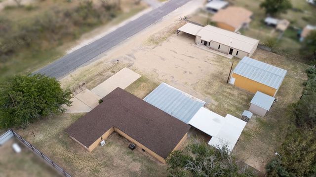 104&108 Salem Rd, Big Spring, TX 79720