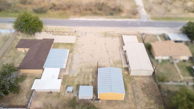 104&108 Salem Rd, Big Spring, TX 79720