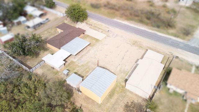 104&108 Salem Rd, Big Spring, TX 79720