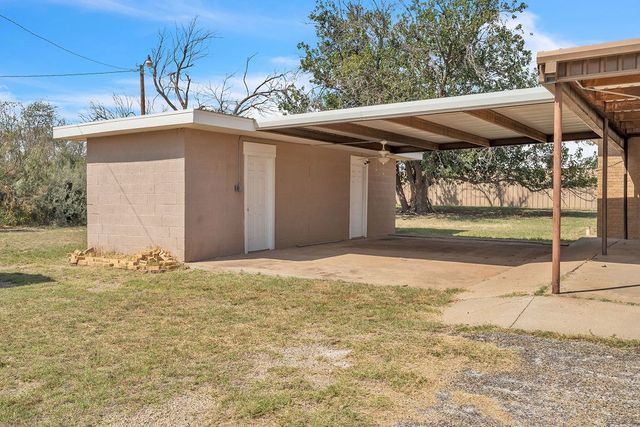 104&108 Salem Rd, Big Spring, TX 79720