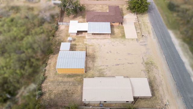 104&108 Salem Rd, Big Spring, TX 79720