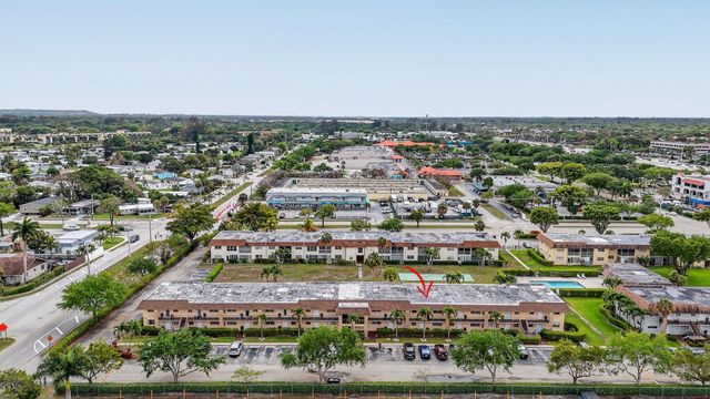 9855 Sandalfoot Boulevard Apt 317, Boca Raton, FL 33428