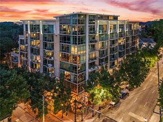 905 Juniper NE Street 808, Atlanta, GA 30309