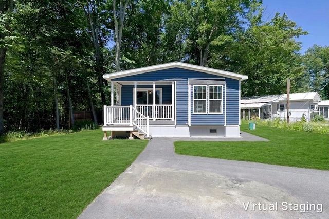 139 Robinhood Drive, Exeter, NH 03833