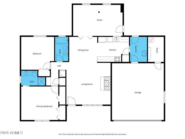 4909 E FLOSSMOOR Avenue, Mesa, AZ 85206