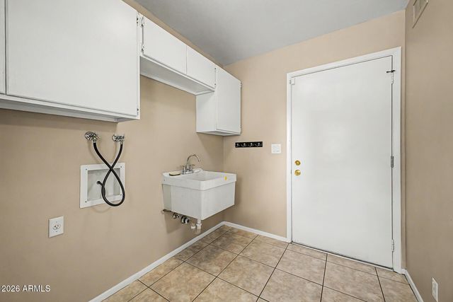 4909 E FLOSSMOOR Avenue, Mesa, AZ 85206