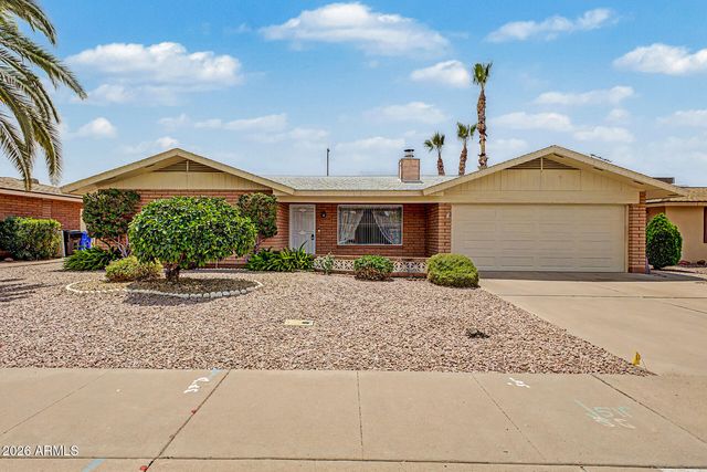 4909 E FLOSSMOOR Avenue, Mesa, AZ 85206