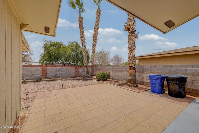 4909 E FLOSSMOOR Avenue, Mesa, AZ 85206