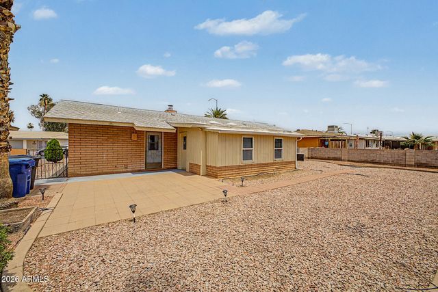 4909 E FLOSSMOOR Avenue, Mesa, AZ 85206