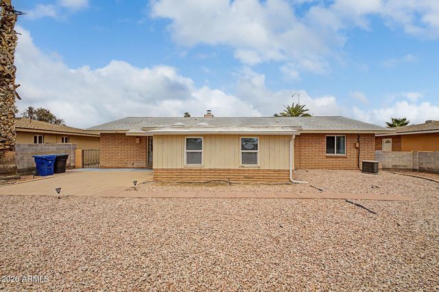 4909 E FLOSSMOOR Avenue, Mesa, AZ 85206