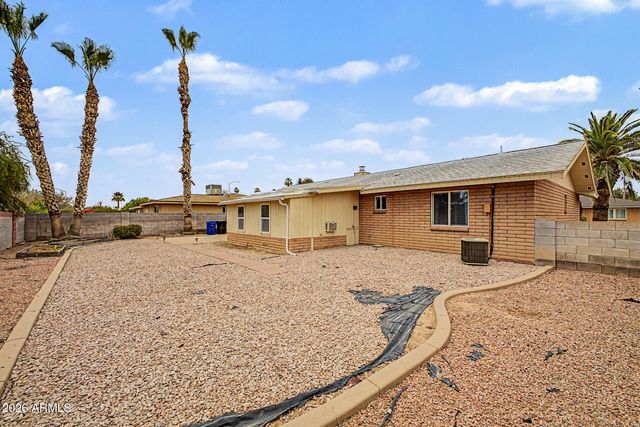 4909 E FLOSSMOOR Avenue, Mesa, AZ 85206