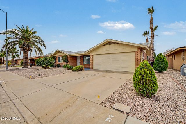 4909 E FLOSSMOOR Avenue, Mesa, AZ 85206