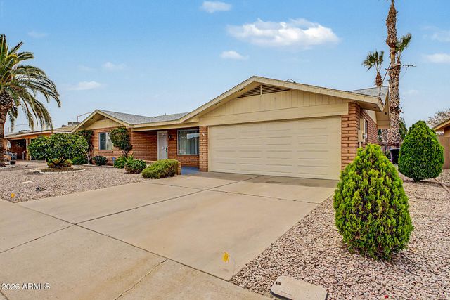 4909 E FLOSSMOOR Avenue, Mesa, AZ 85206