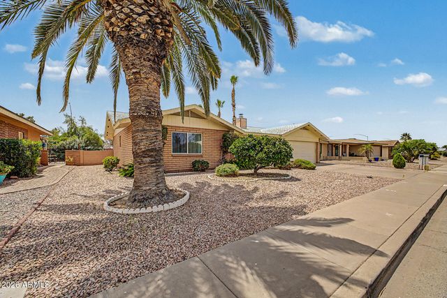 4909 E FLOSSMOOR Avenue, Mesa, AZ 85206