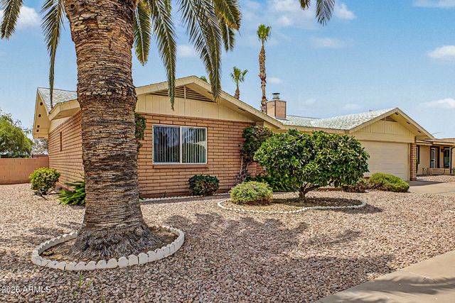 4909 E FLOSSMOOR Avenue, Mesa, AZ 85206
