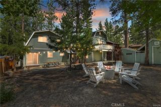 467 Woodside Drive, Big Bear City, CA 92314