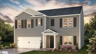 616 Starbeam Court, Spartanburg, SC 29303