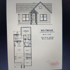 3160 WILCOX AVE, Memphis, TN 38111