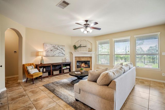 11210 Misty Willow Lane, Tomball, TX 77375