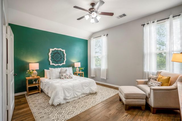 11210 Misty Willow Lane, Tomball, TX 77375