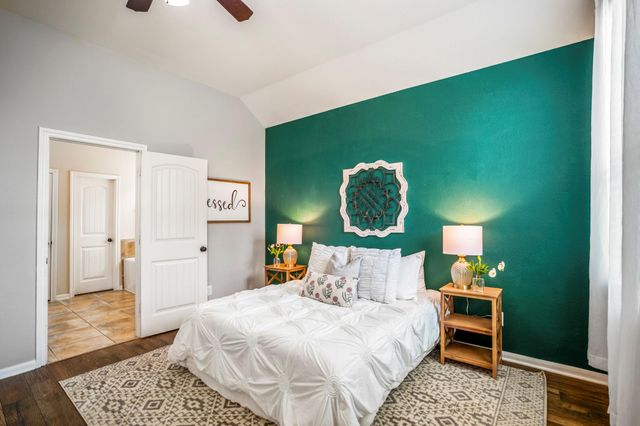 11210 Misty Willow Lane, Tomball, TX 77375