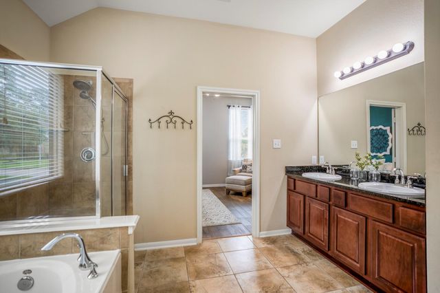 11210 Misty Willow Lane, Tomball, TX 77375