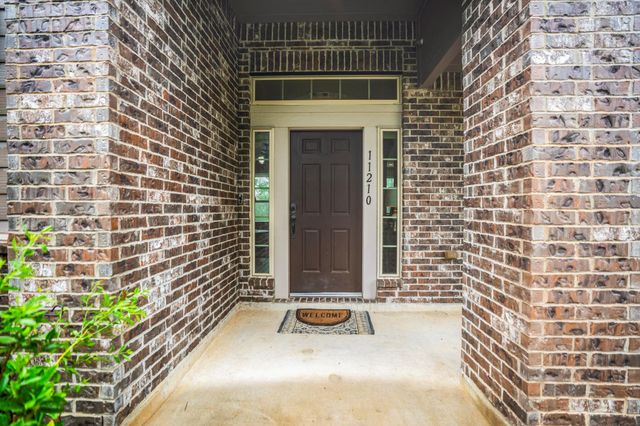 11210 Misty Willow Lane, Tomball, TX 77375