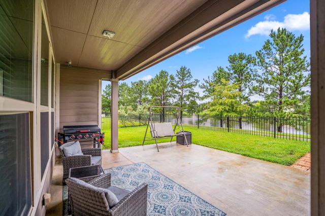 11210 Misty Willow Lane, Tomball, TX 77375
