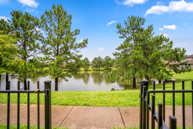 11210 Misty Willow Lane, Tomball, TX 77375