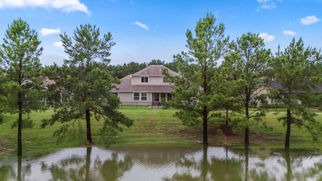 11210 Misty Willow Lane, Tomball, TX 77375