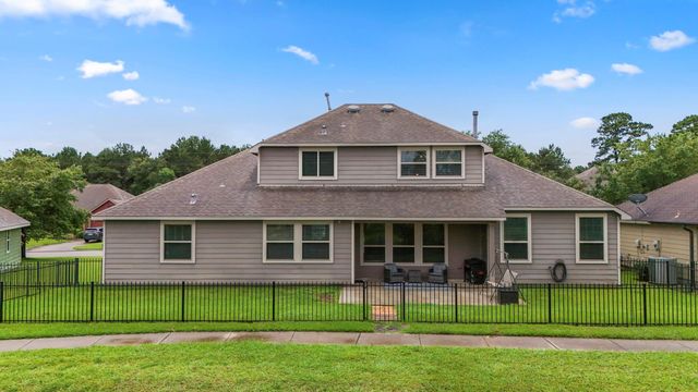 11210 Misty Willow Lane, Tomball, TX 77375