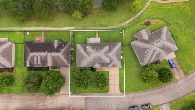 11210 Misty Willow Lane, Tomball, TX 77375