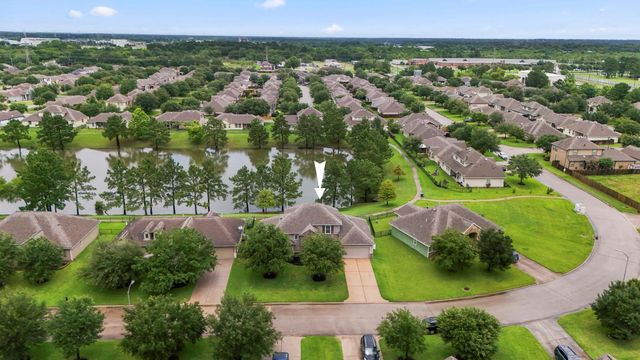 11210 Misty Willow Lane, Tomball, TX 77375