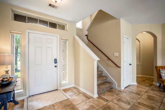 11210 Misty Willow Lane, Tomball, TX 77375
