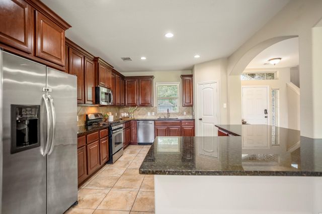 11210 Misty Willow Lane, Tomball, TX 77375