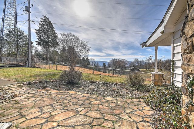 634 Cherokee Drive, Mount Carmel, TN 37645