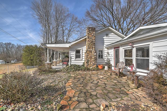 634 Cherokee Drive, Mount Carmel, TN 37645