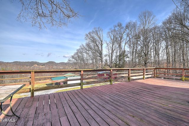 634 Cherokee Drive, Mount Carmel, TN 37645