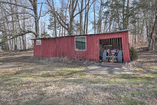 634 Cherokee Drive, Mount Carmel, TN 37645