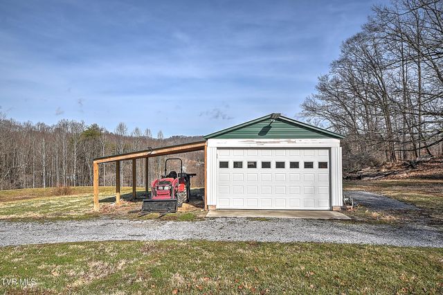 634 Cherokee Drive, Mount Carmel, TN 37645