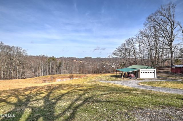 634 Cherokee Drive, Mount Carmel, TN 37645