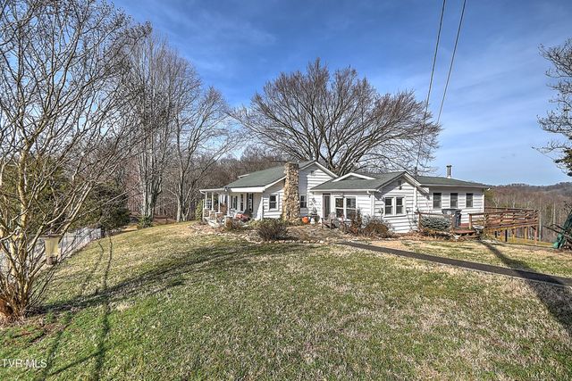 634 Cherokee Drive, Mount Carmel, TN 37645