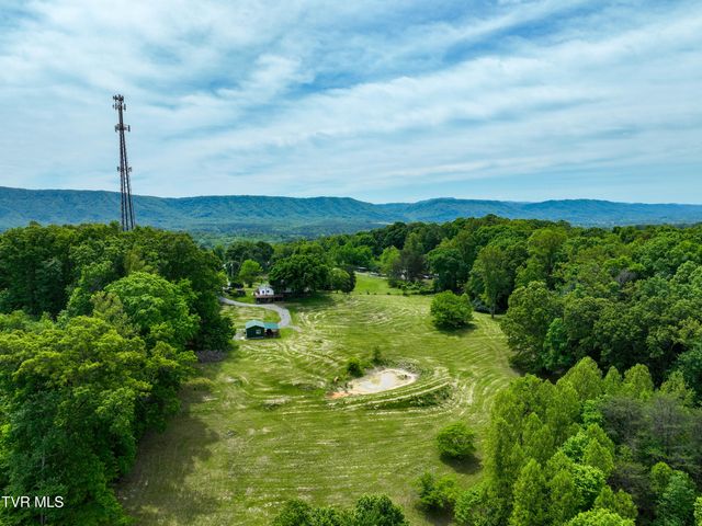 634 Cherokee Drive, Mount Carmel, TN 37645