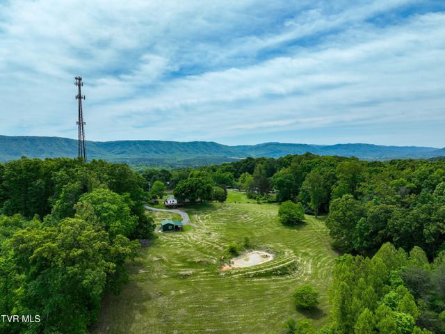634 Cherokee Drive, Mount Carmel, TN 37645